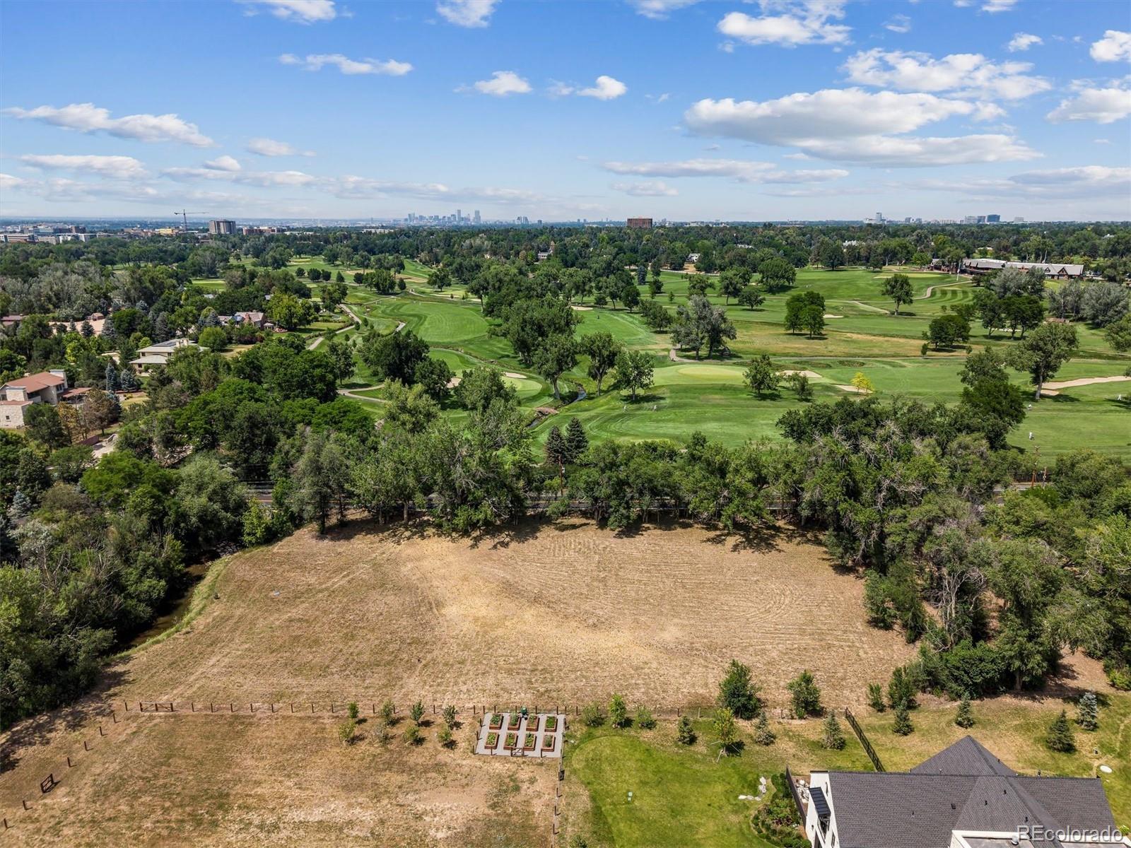 4301 S High St, Cherry Hills Village, CO 80113