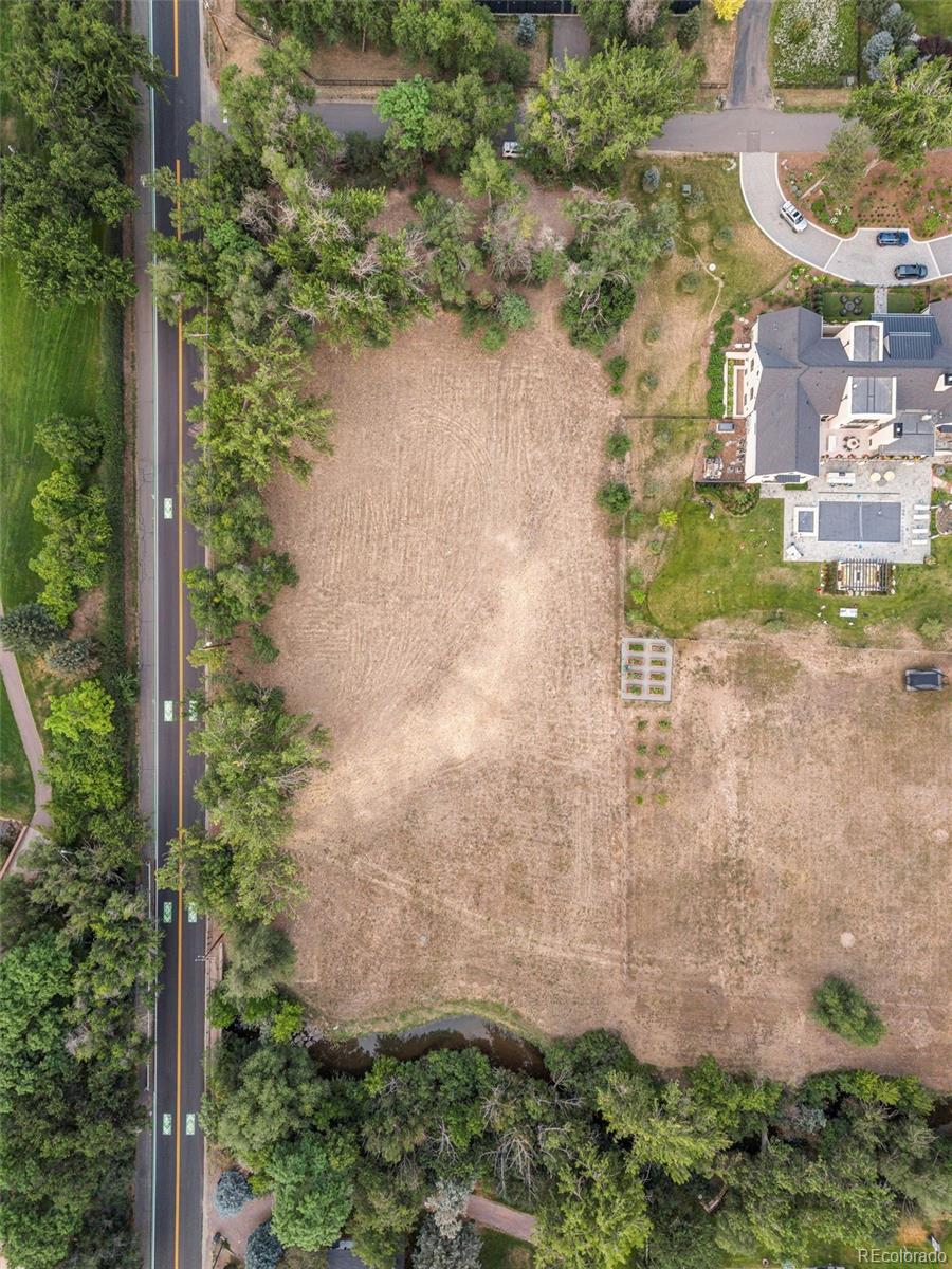 4301 S High St, Cherry Hills Village, CO 80113