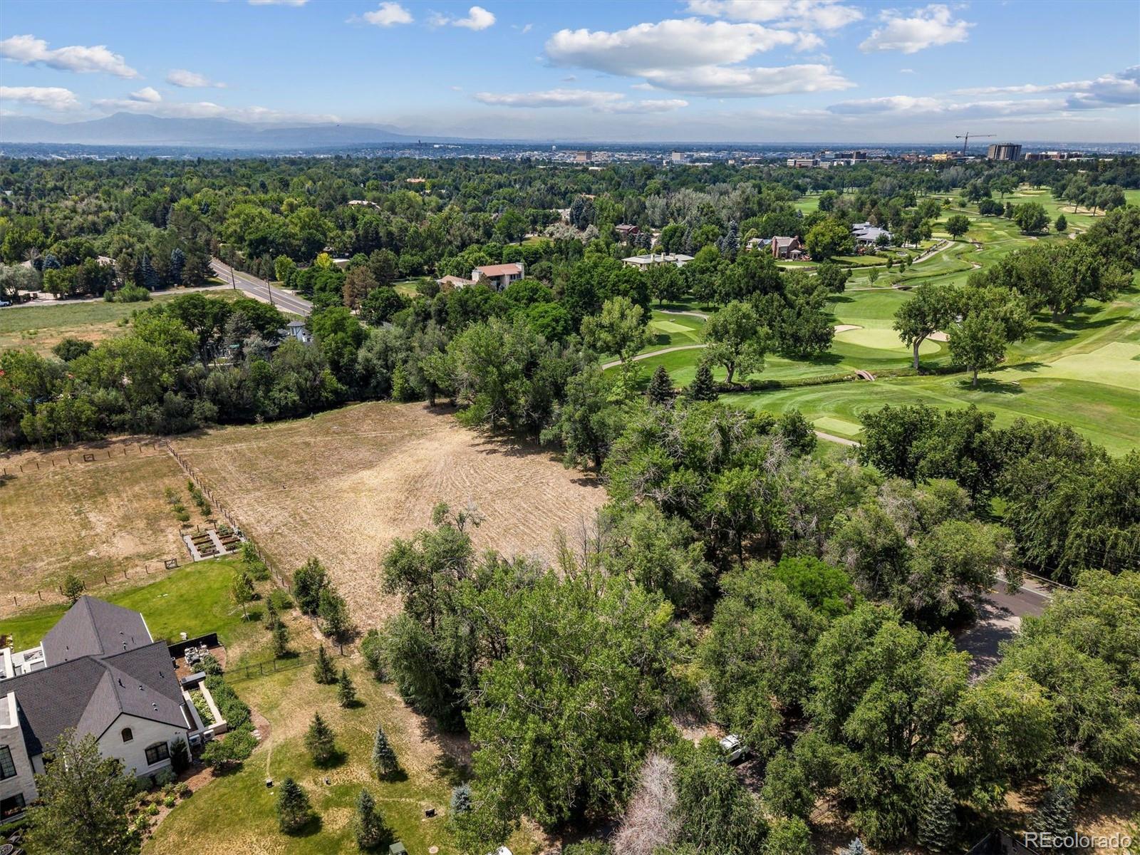 4301 S High St, Cherry Hills Village, CO 80113