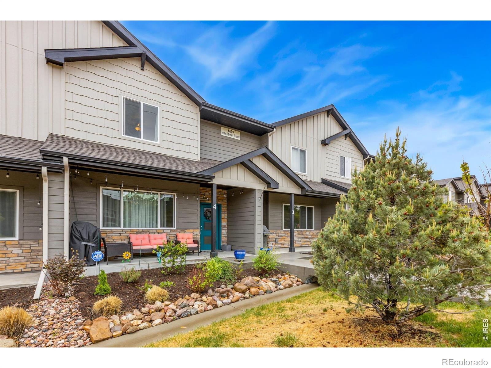6609 4th St Rd #4, Greeley, CO 80634