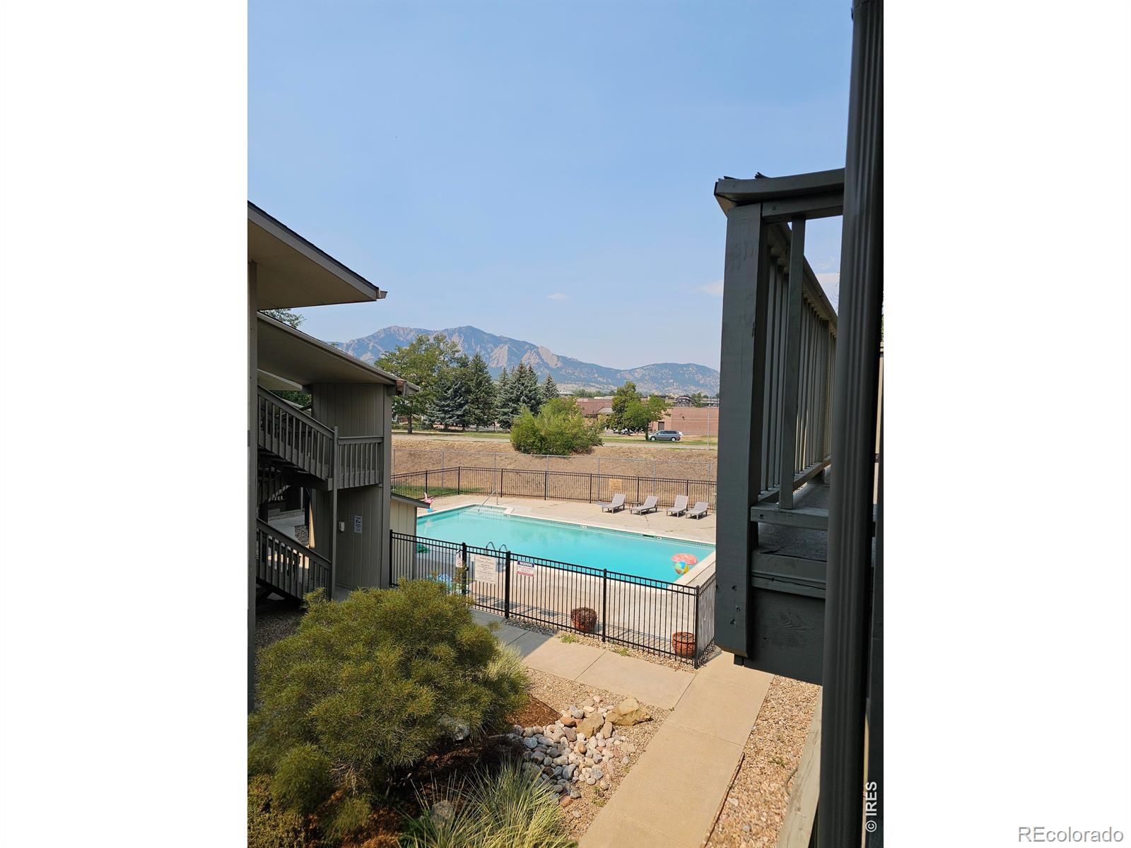 625 Manhattan Pl #305, Boulder, CO 80303