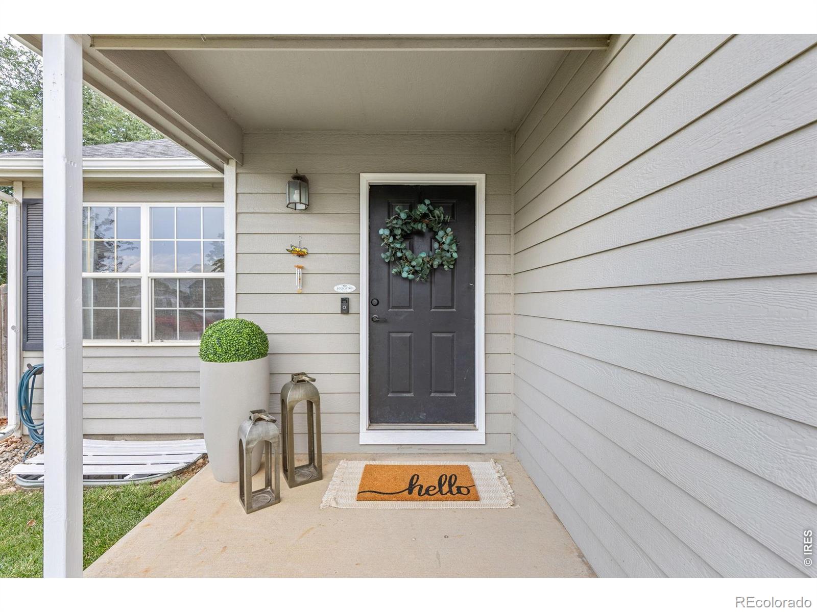 3703 Partridge Ct, Evans, CO 80620