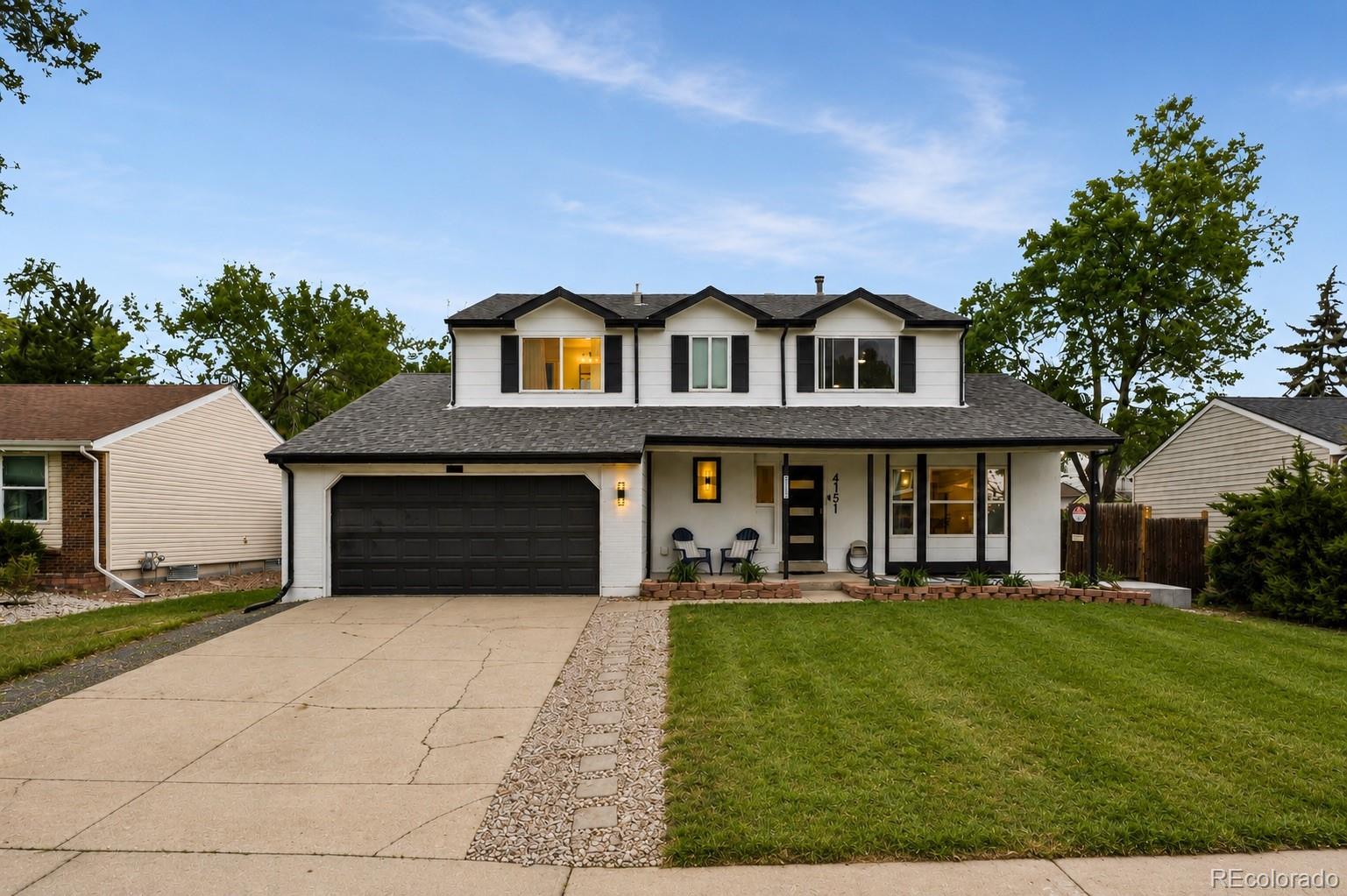 4151 E 115th Pl, Denver, CO 80233