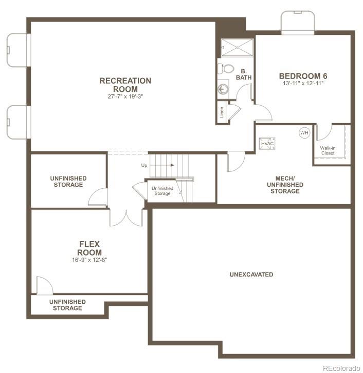 9113 Ironwood St, Highlands Ranch, CO 80129
