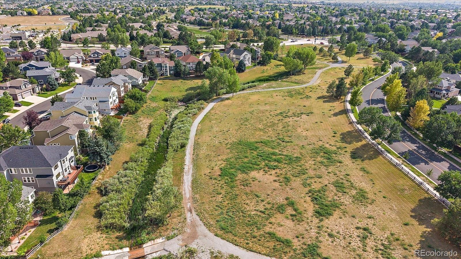 10654 Apishamore Ct, Parker, CO 80134