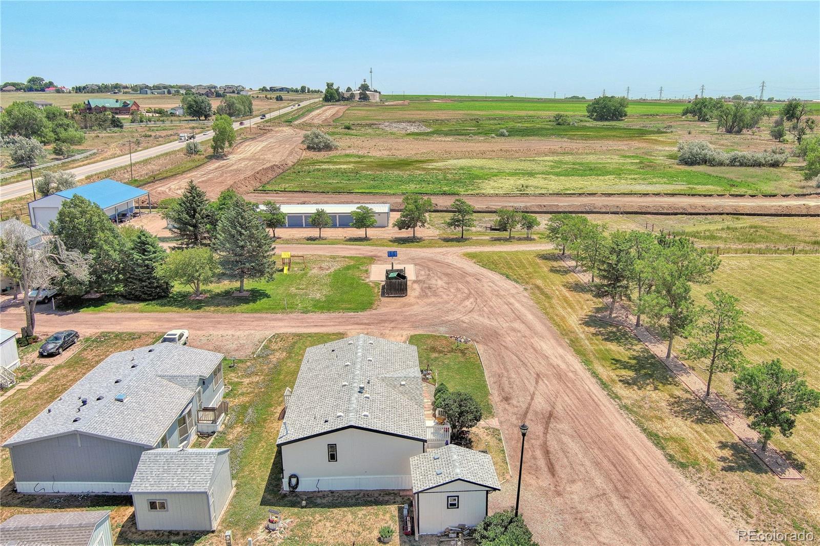 7200 E State Highway 14 Lot 34, Fort Collins, CO 80524