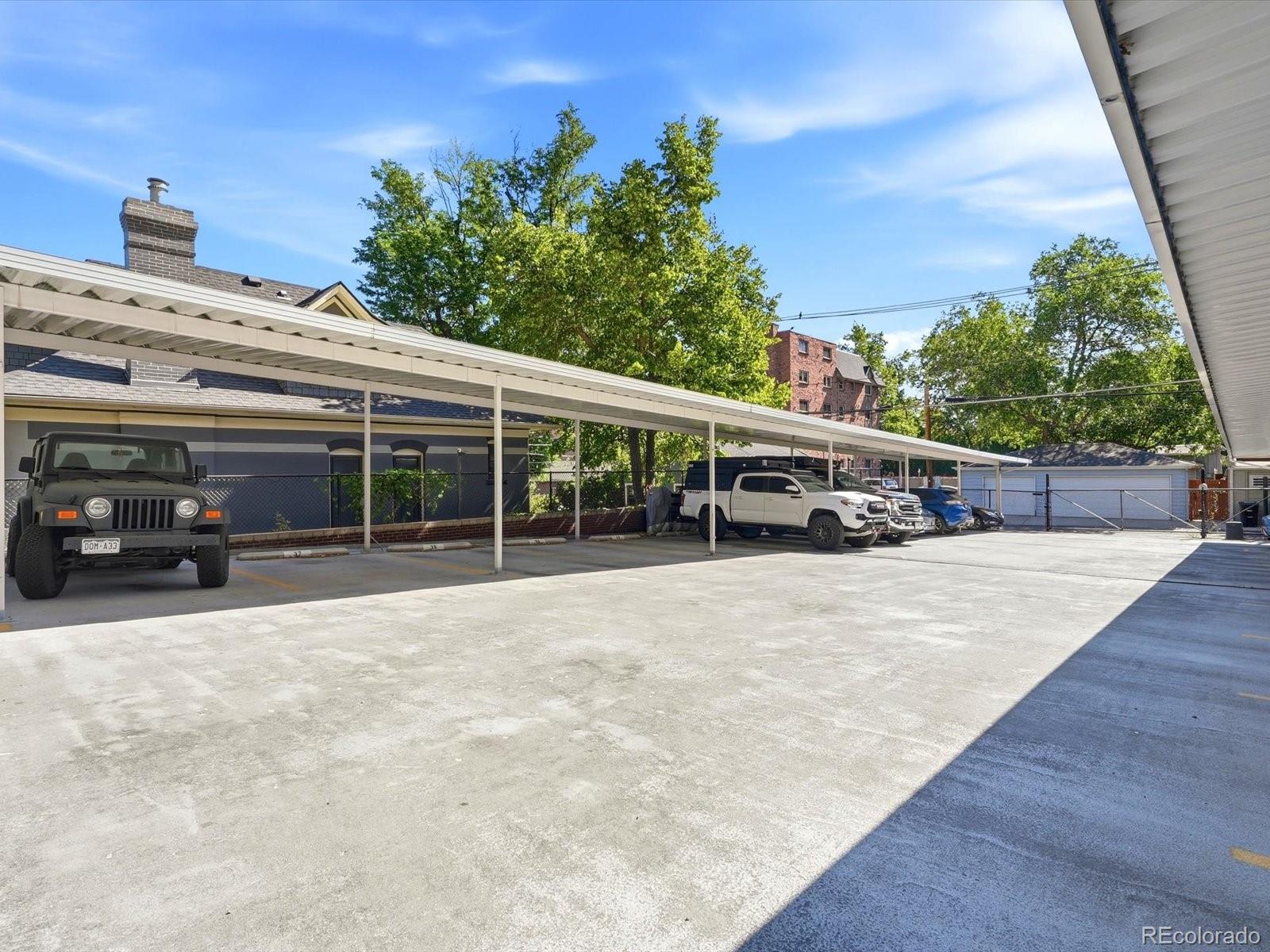 1200 Vine St #5E, Denver, CO 80206