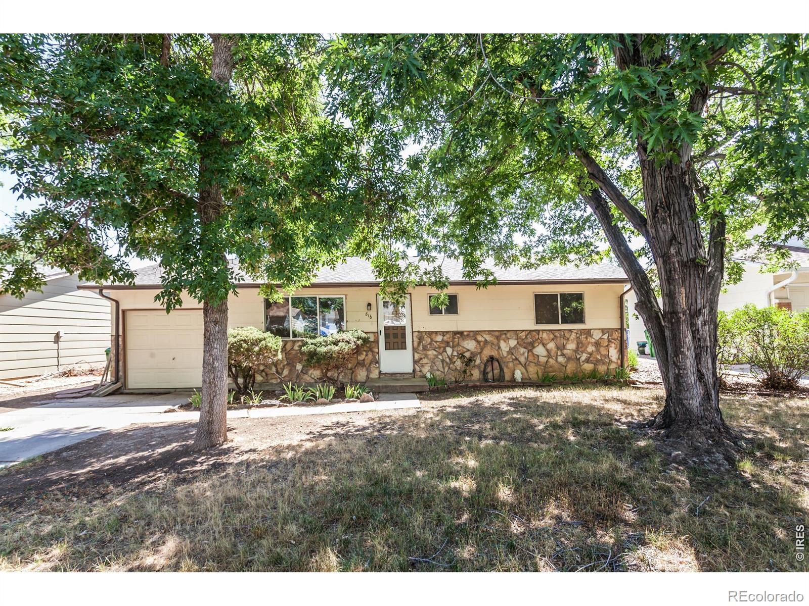 816 Tyler St, Fort Collins, CO 80521