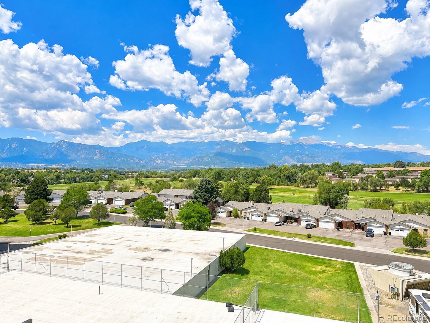 411 Lakewood Cir #A610, Colorado Springs, CO 80910