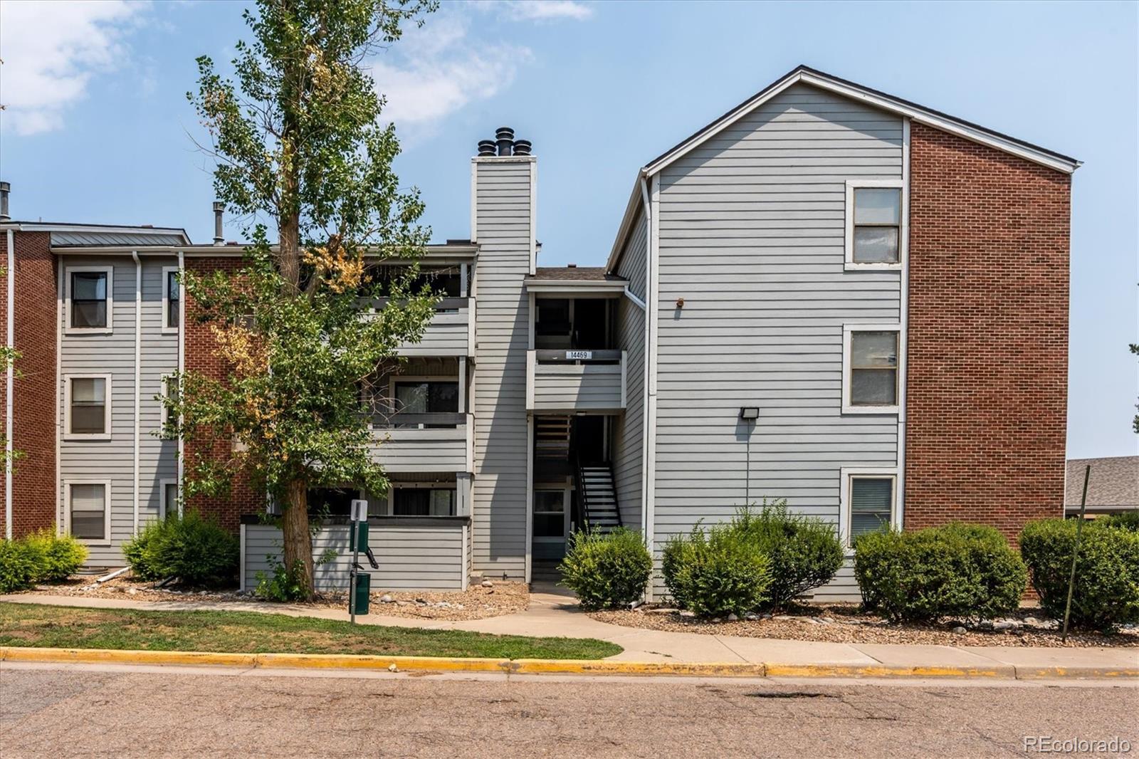 14469 E 1st Dr #B05, Aurora, CO 80011
