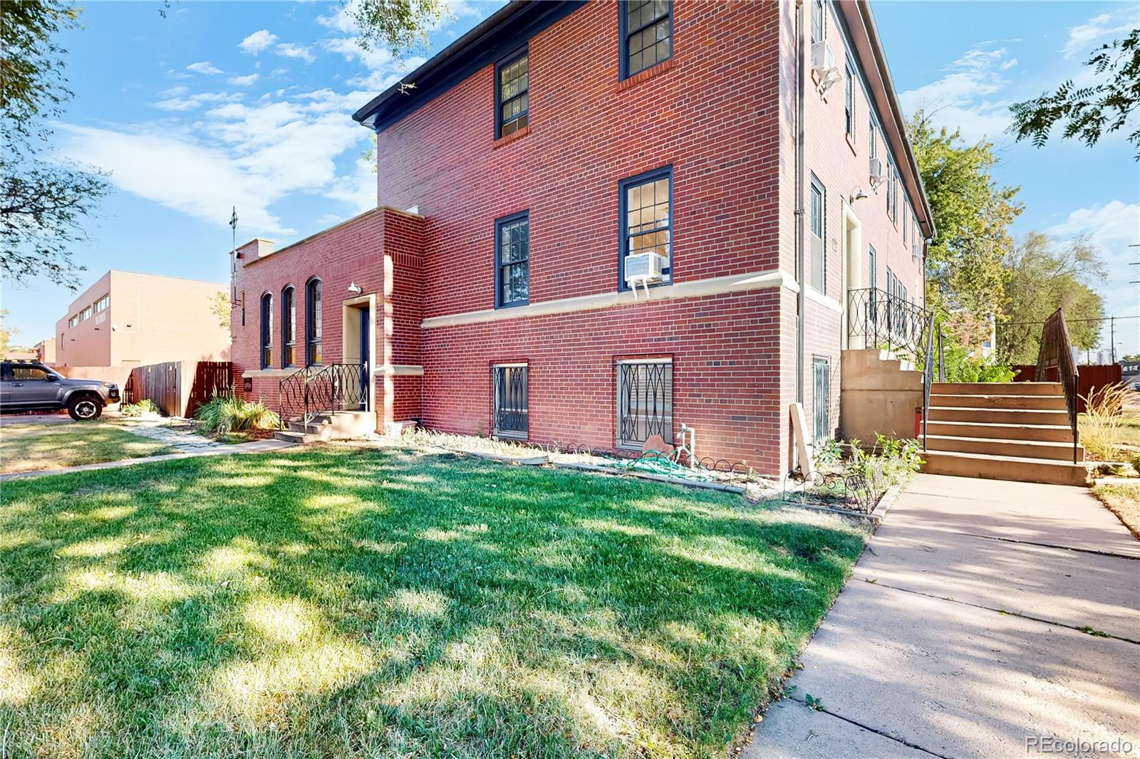 375 S Navajo St #3, Denver, CO 80223