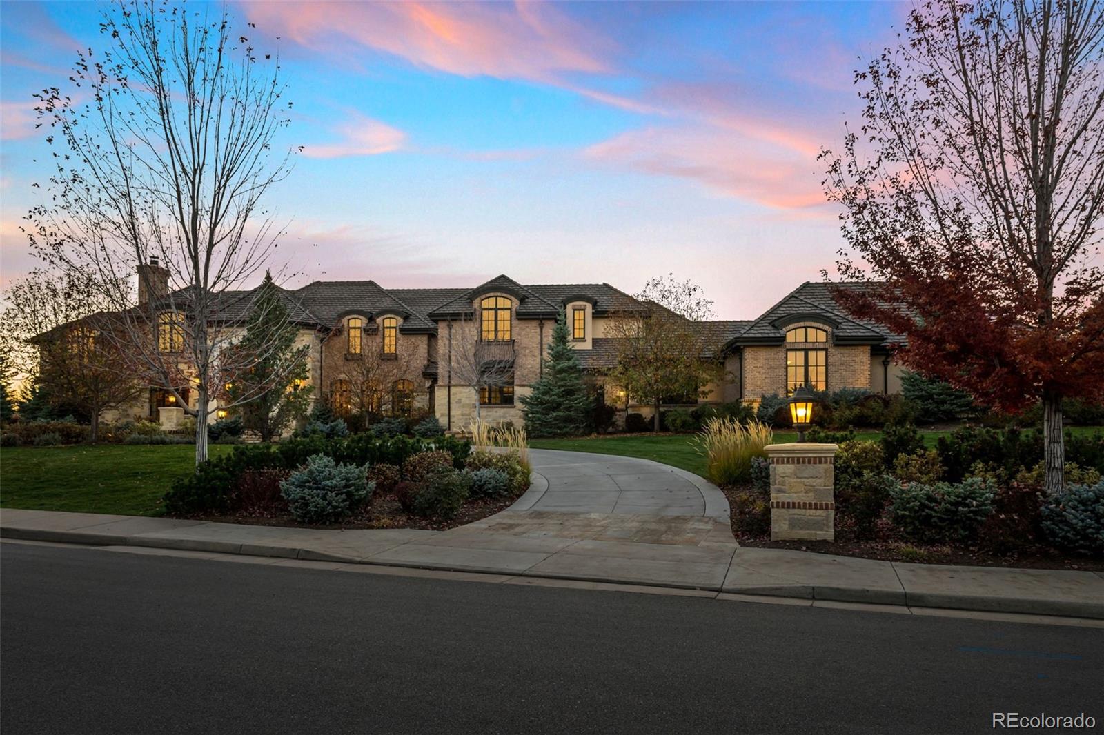 4040 E Forbes Ct, Greenwood Village, CO 80121
