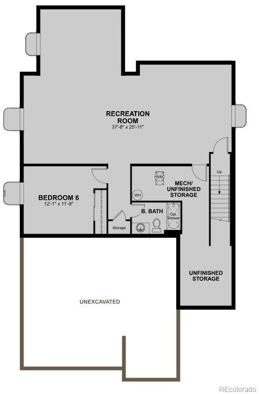 25010 E 42nd Ave, Aurora, CO 80019