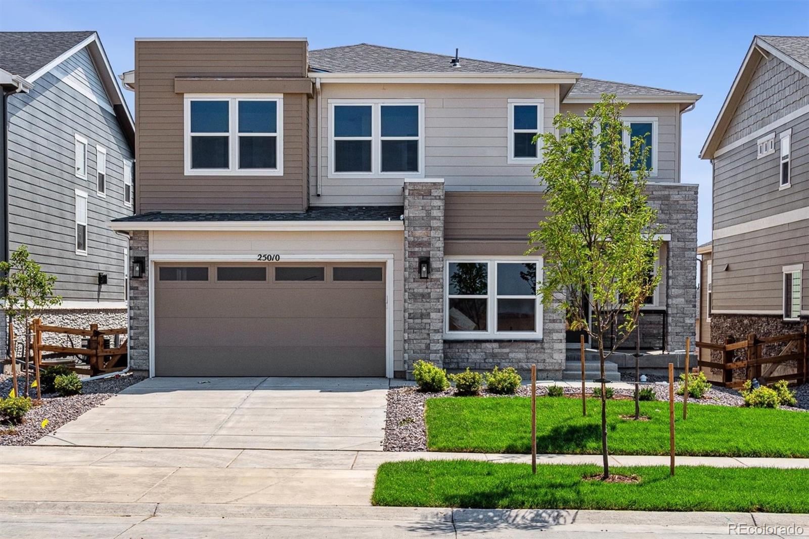 25010 E 42nd Ave, Aurora, CO 80019