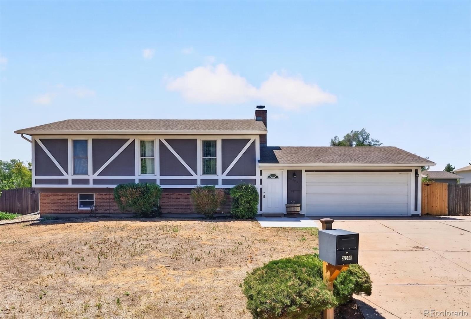 17456 E Arkansas Ave, Aurora, CO 80017