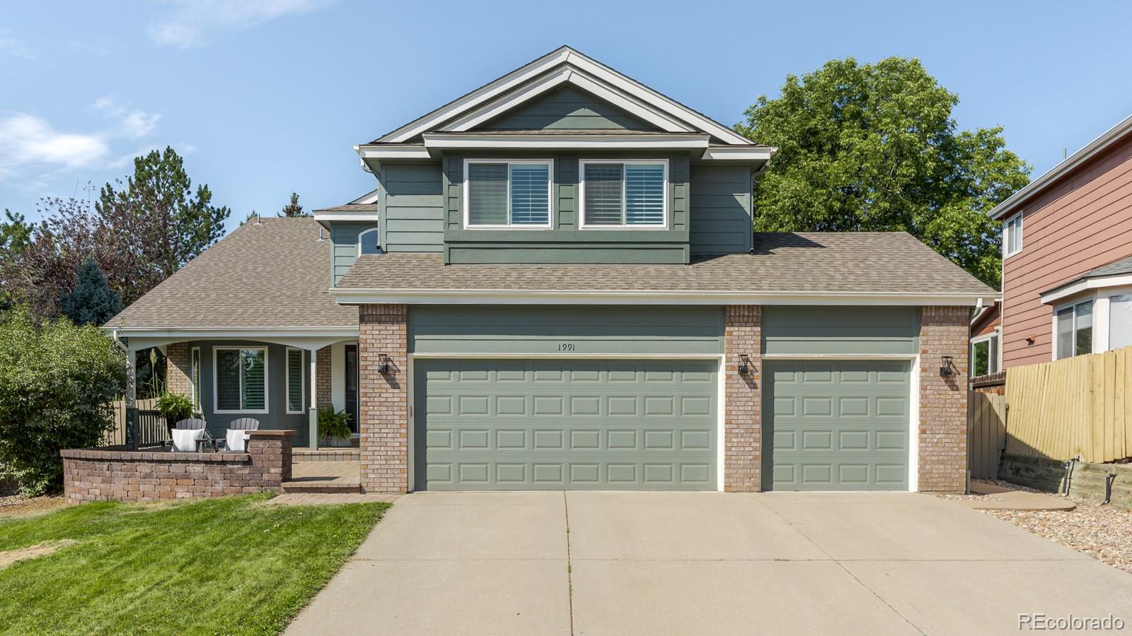 1991 Estabrook Way, Superior, CO 80027