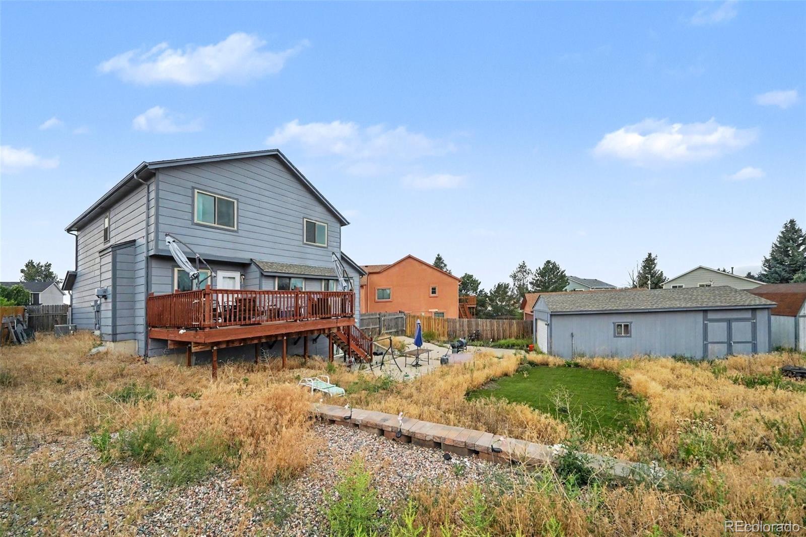 4870 Criswell Ct, Colorado Springs, CO 80920