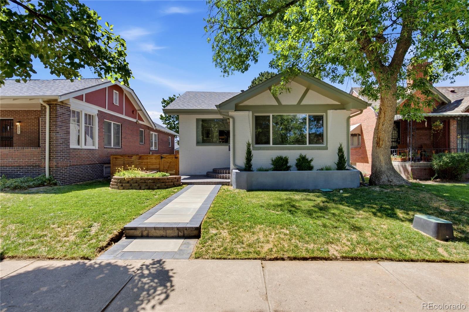 1987 S Sherman St, Denver, CO 80210