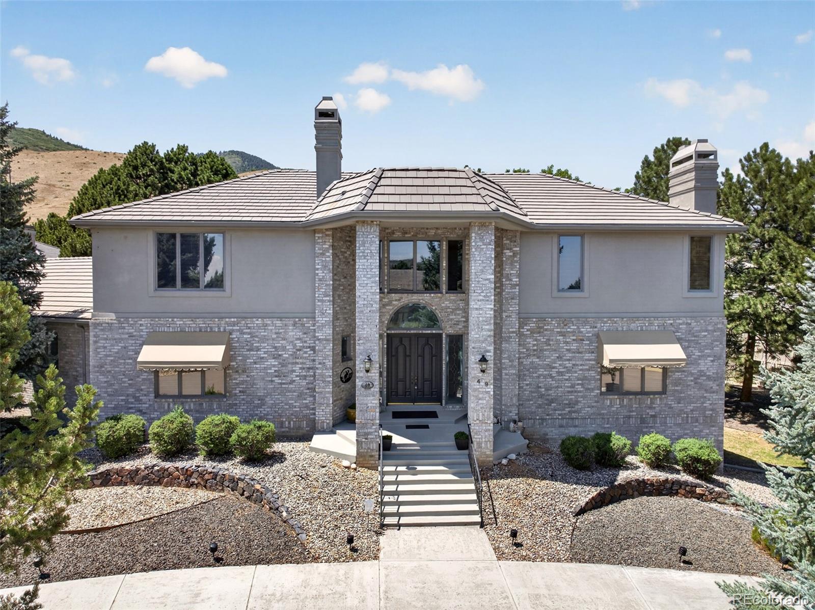 49 Golden Eagle Ln, Littleton, CO 80127