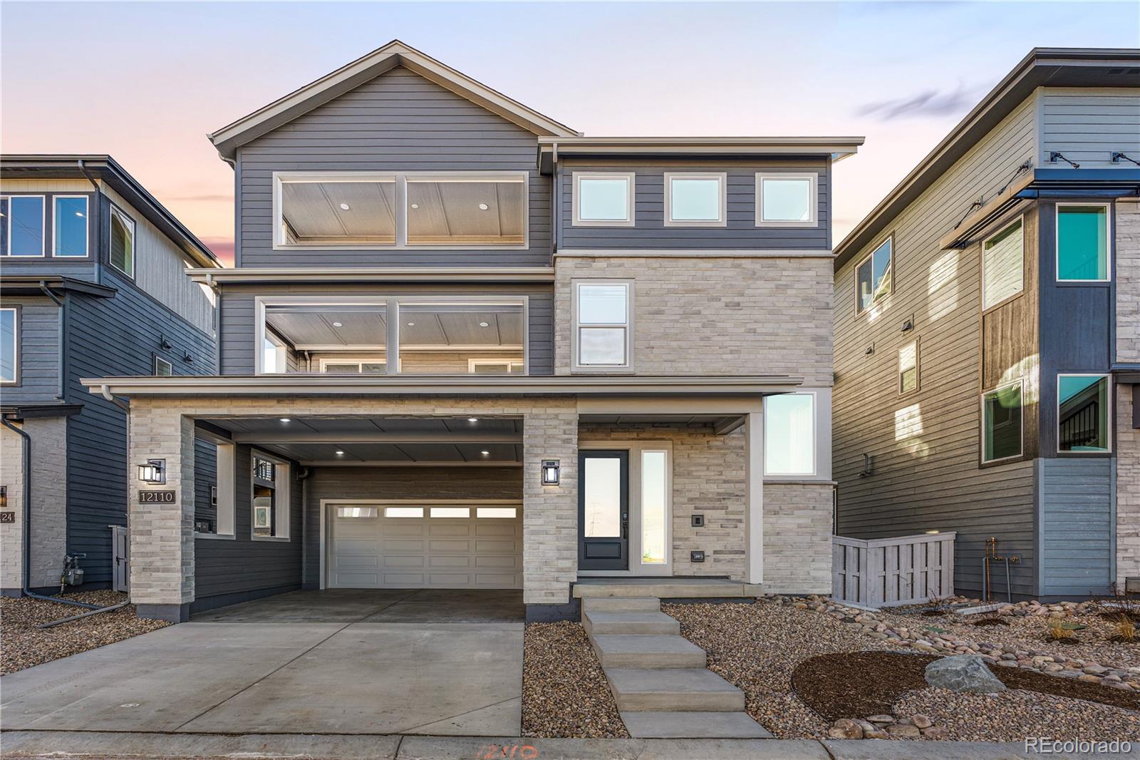 12110 Octave Ave, Lone Tree, CO 80134