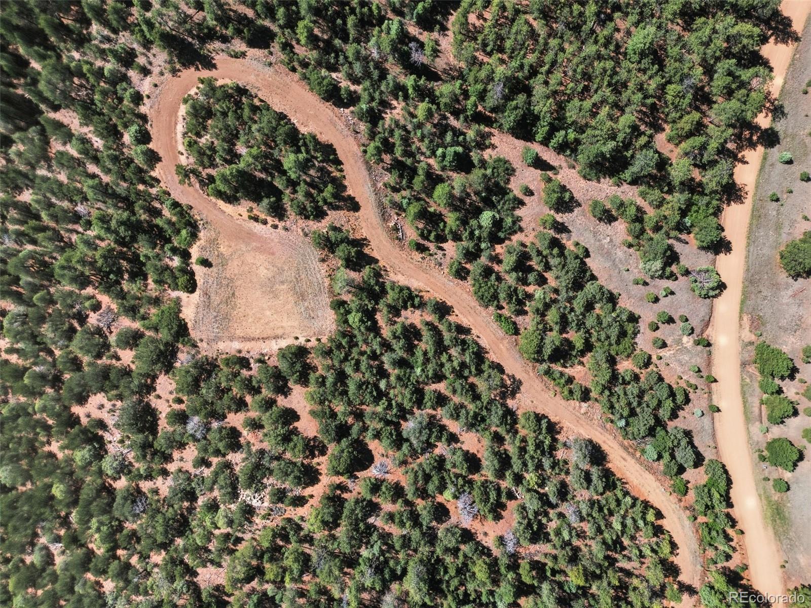 Ponderosa Trl Lot 19, Canon City, CO 81212