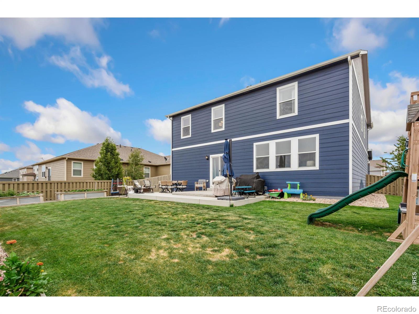 323 Central Ave, Severance, CO 80550