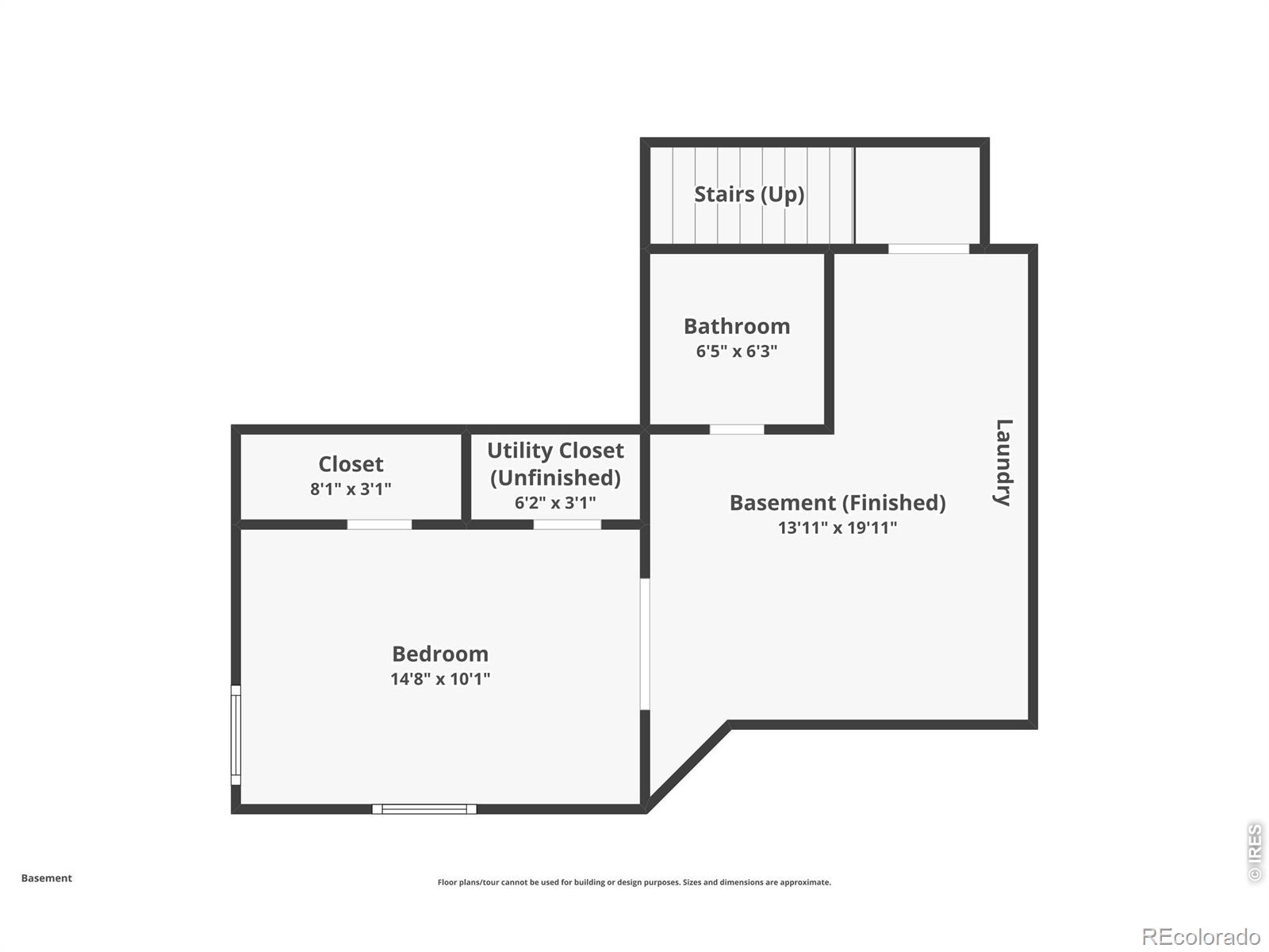 729 Mathews Cir, Erie, CO 80516