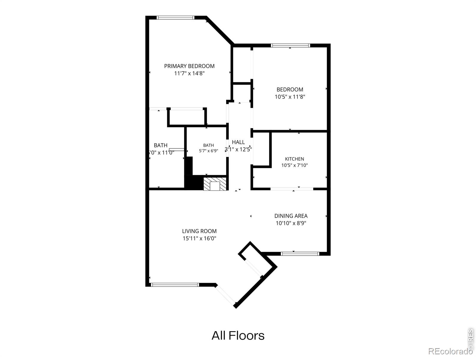 5530 Stonewall Pl #32, Boulder, CO 80303