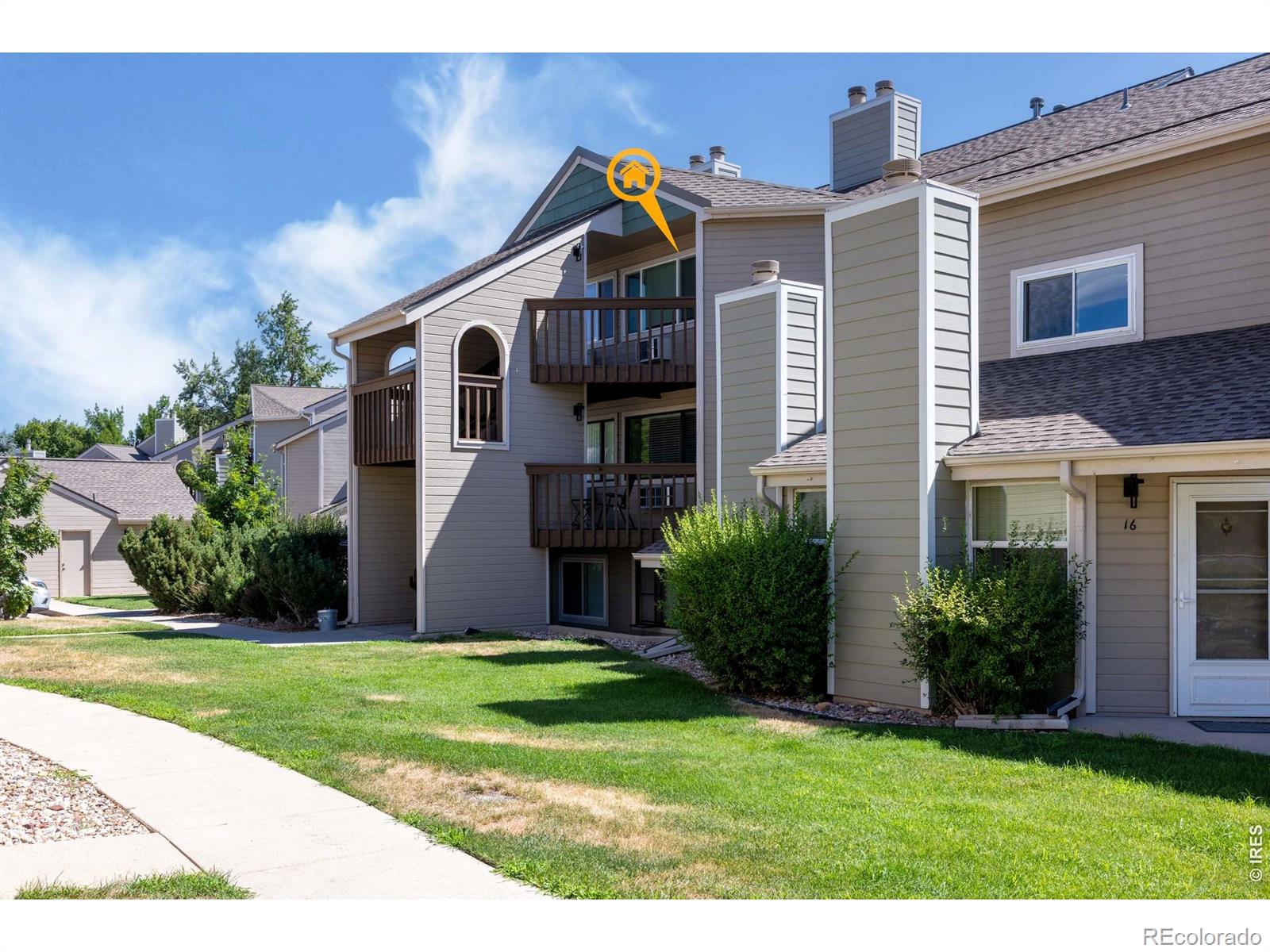 5530 Stonewall Pl #32, Boulder, CO 80303