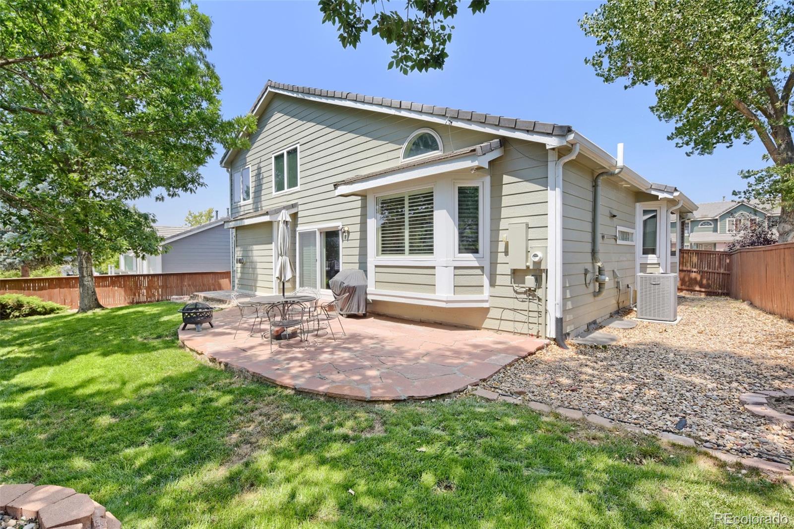 10083 Oak Leaf Way, Littleton, CO 80129