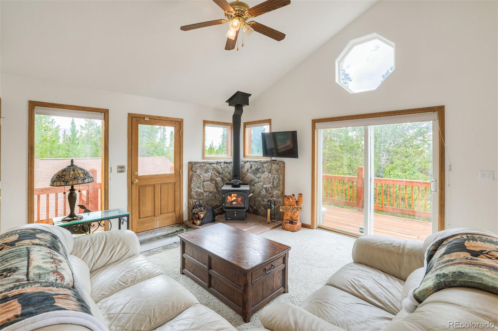 369 Prunes Pl, Fairplay, CO 80440