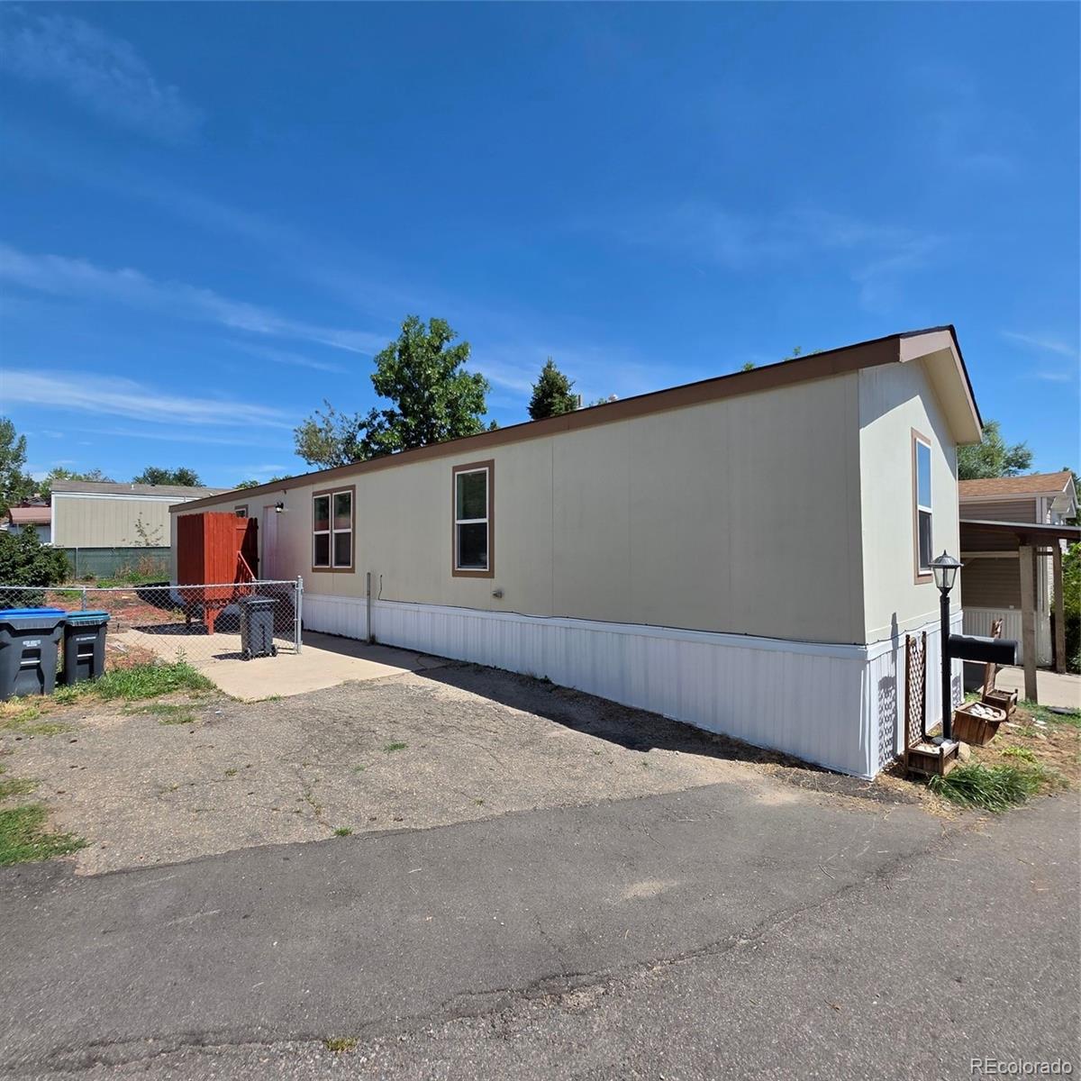 151 Ponderosa Cir, Golden, CO 80401