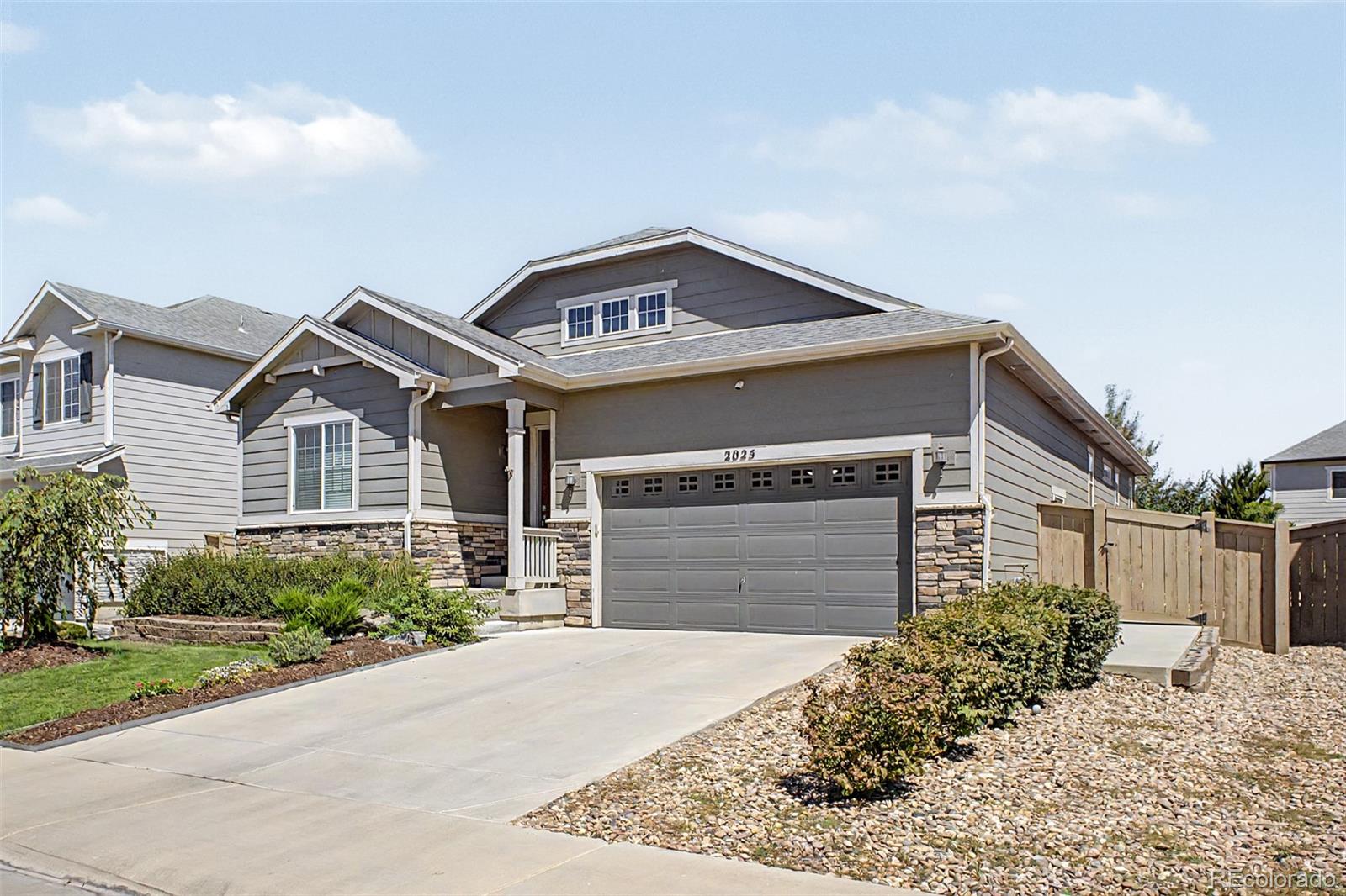 2025 E 150th Pl, Brighton, CO 80602