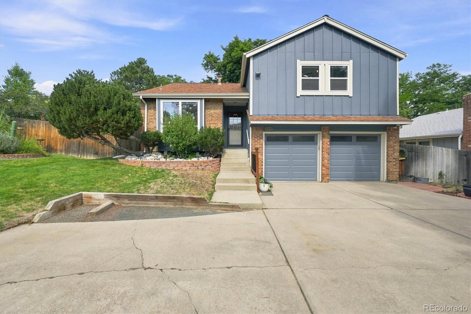 11127 W Wildhorse Peak, Littleton, CO 80127
