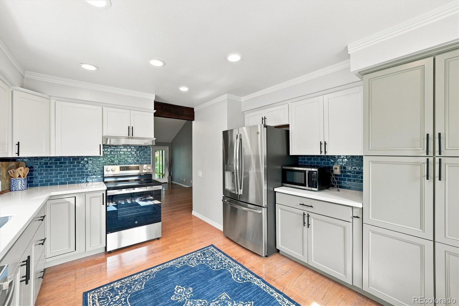 11127 W Wildhorse Peak, Littleton, CO 80127