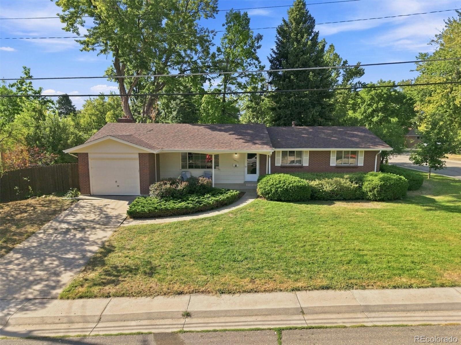 10970 W 65th Ave, Arvada, CO 80004