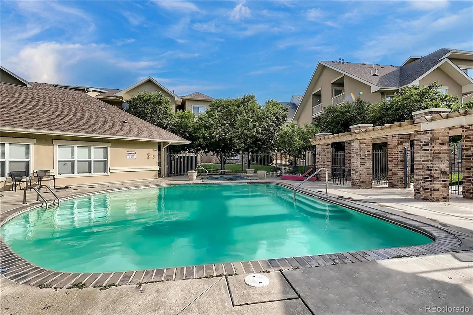 1861 S Dunkirk St #307, Aurora, CO 80017