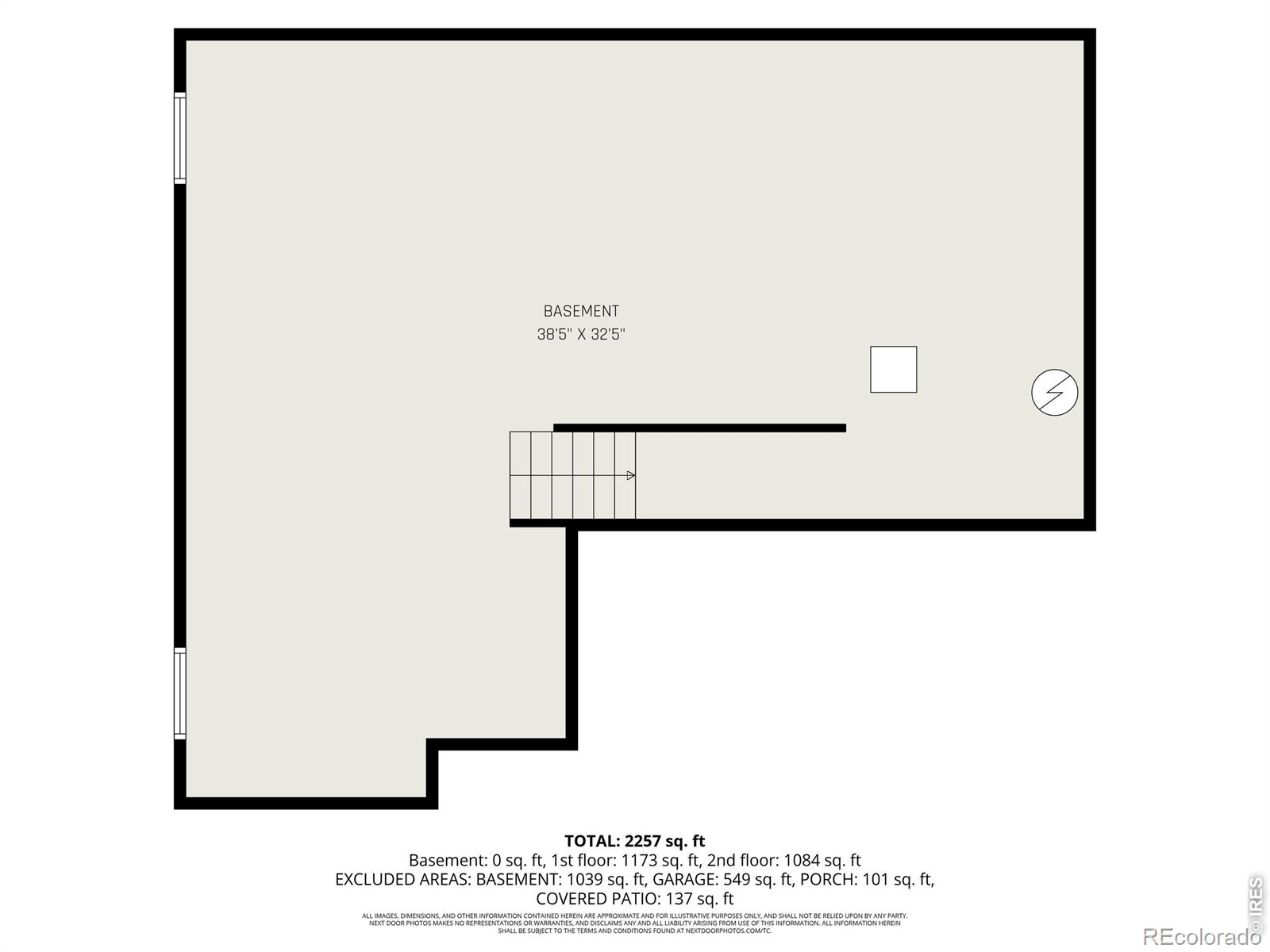 1875 Rancher Dr, Milliken, CO 80543