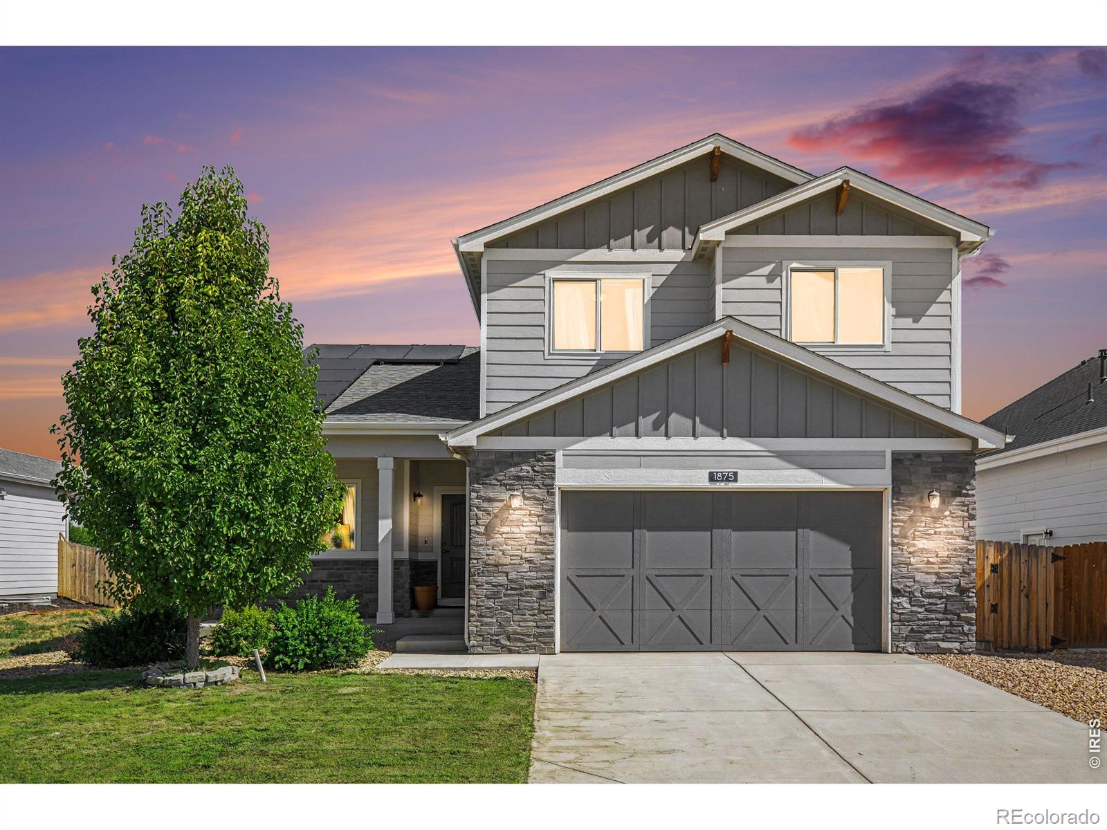 1875 Rancher Dr, Milliken, CO 80543
