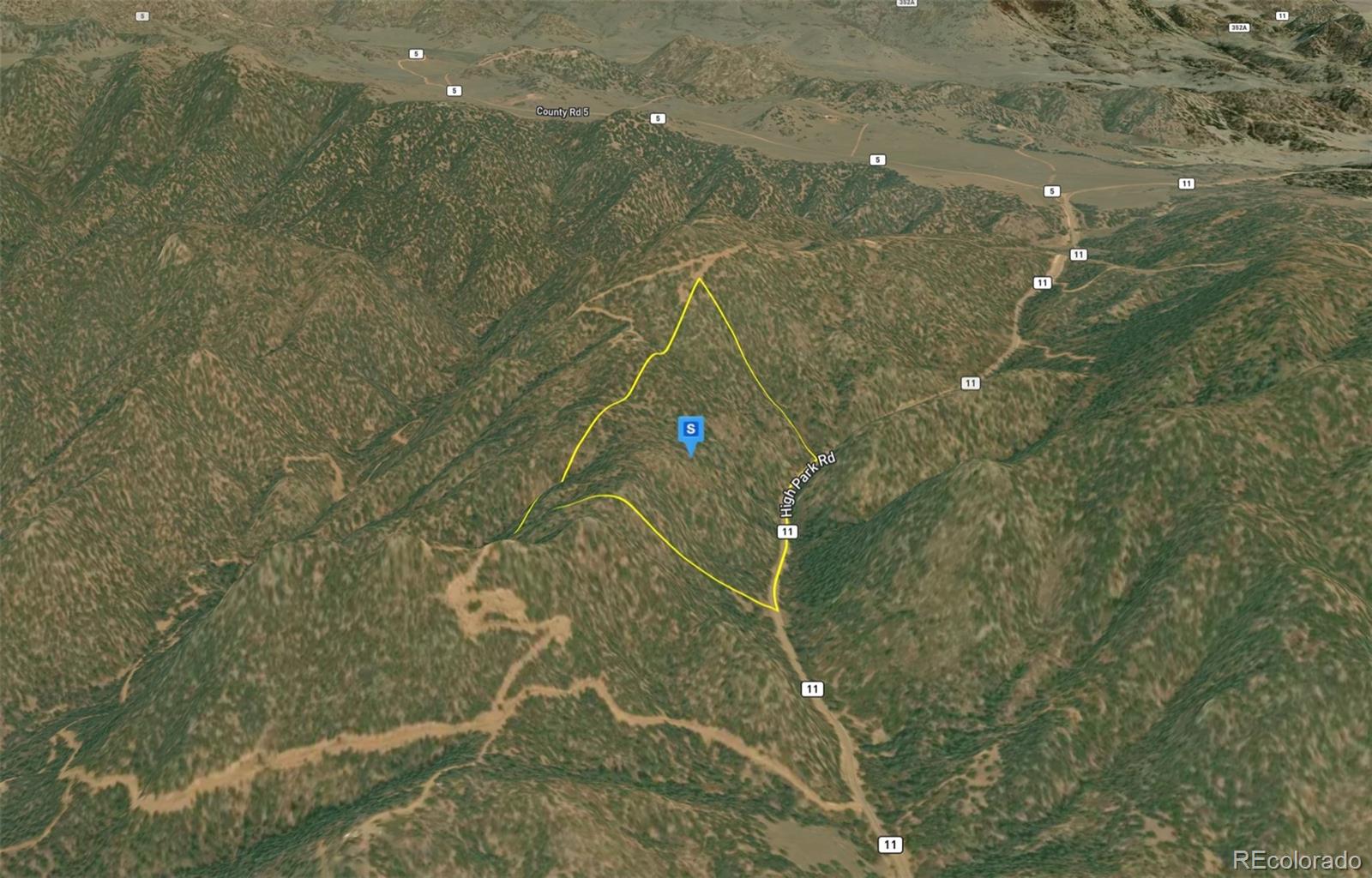 690 Pine Vi N, Canon City, CO 81212