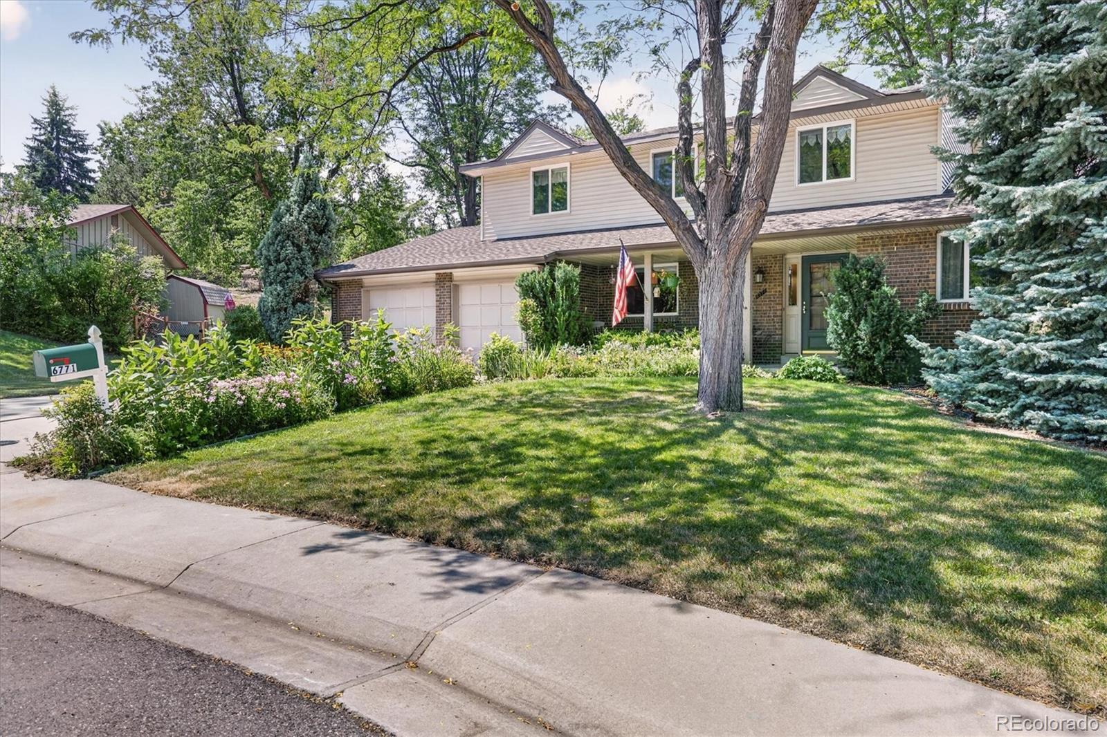 6771 Urban Ct, Arvada, CO 80004