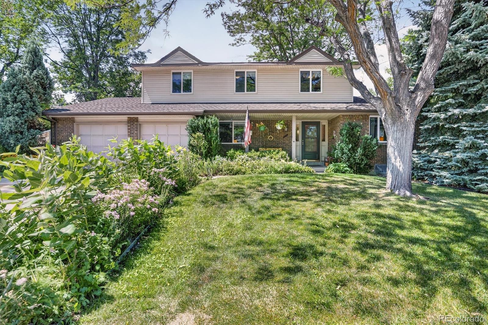 6771 Urban Ct, Arvada, CO 80004