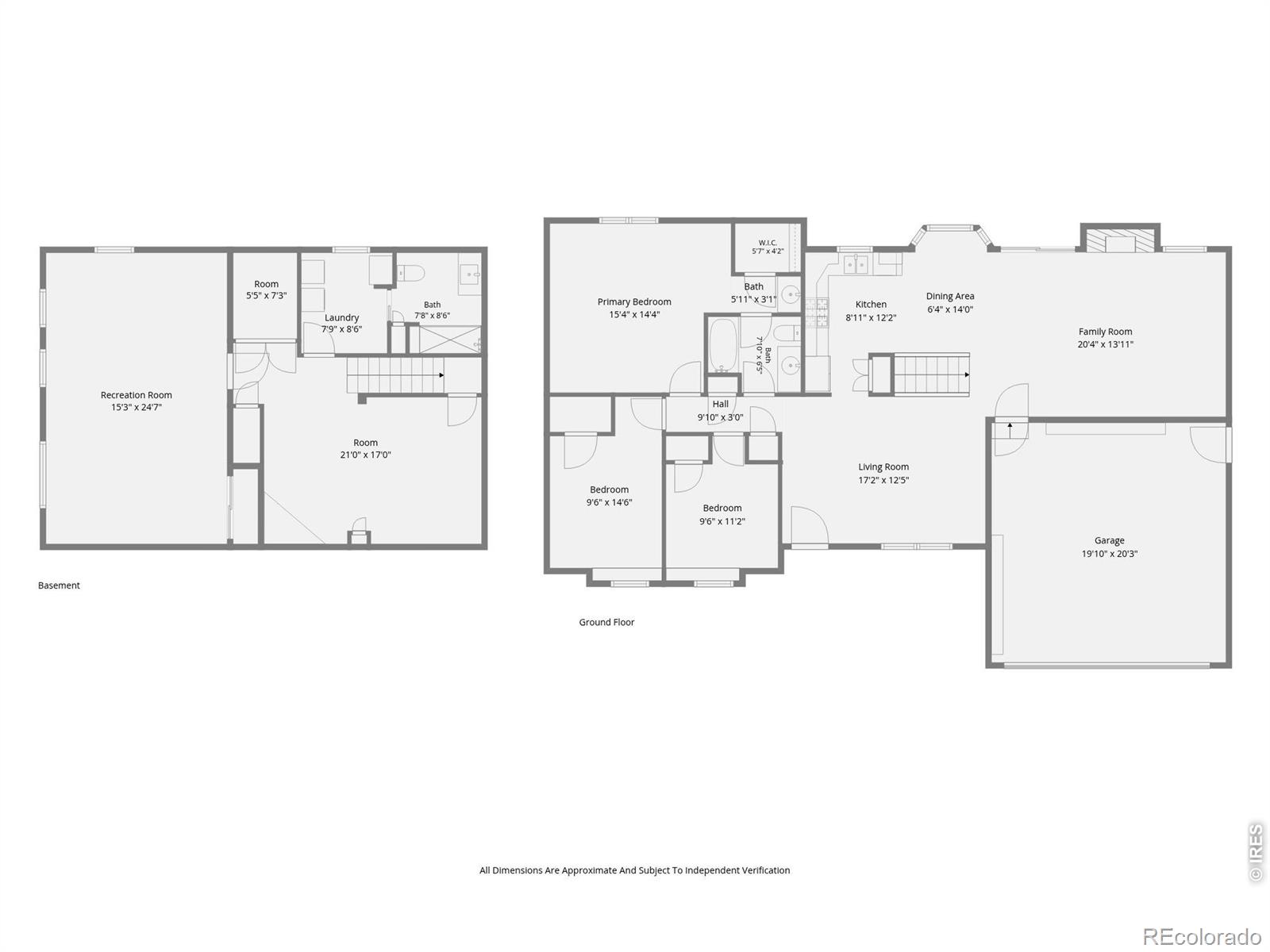 661 W Chestnut Ct, Louisville, CO 80027