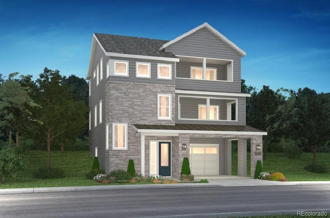 10928 Stanza Ln, Lone Tree, CO 80134