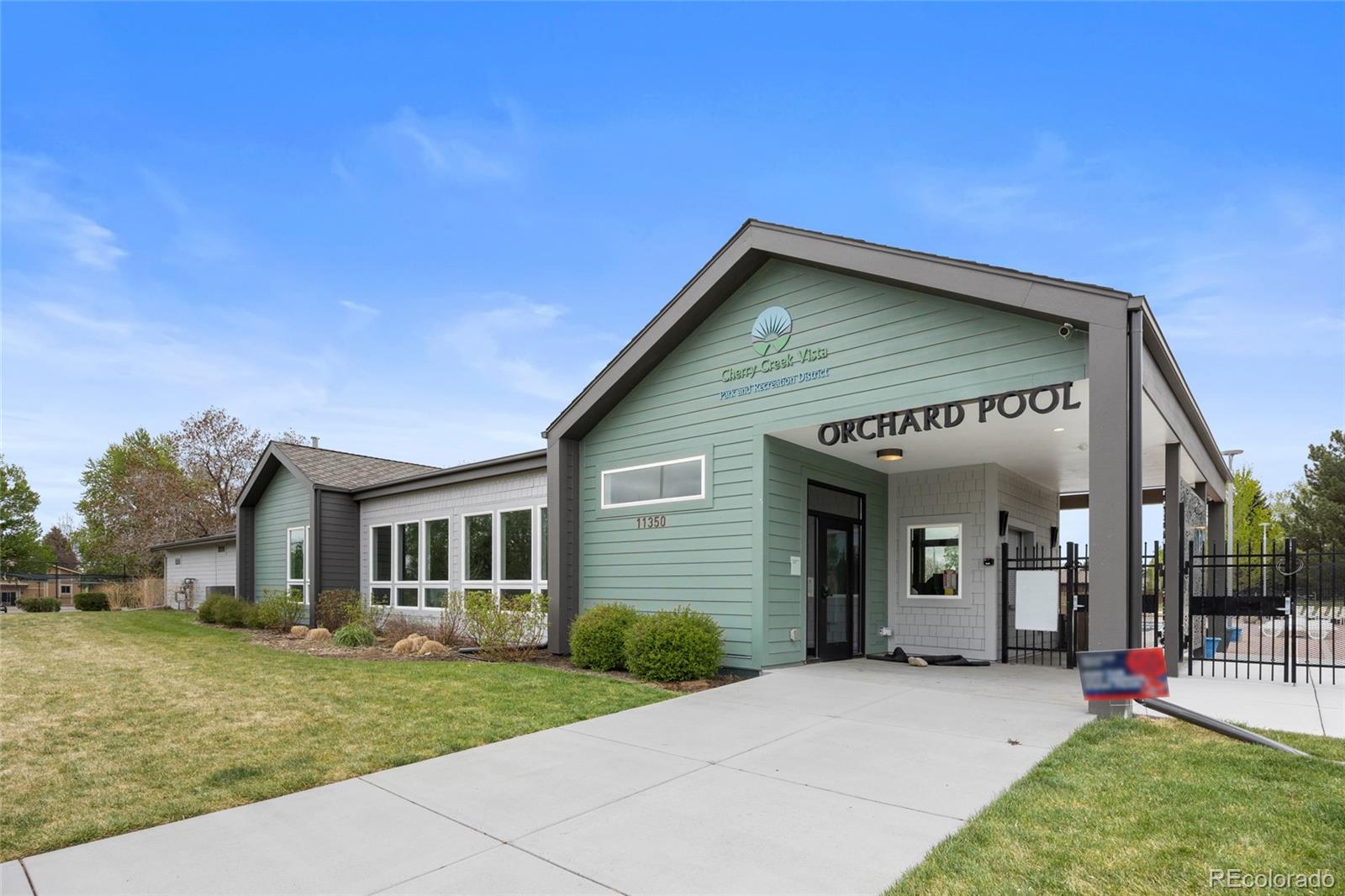 11025 E Berry Ave, Englewood, CO 80111