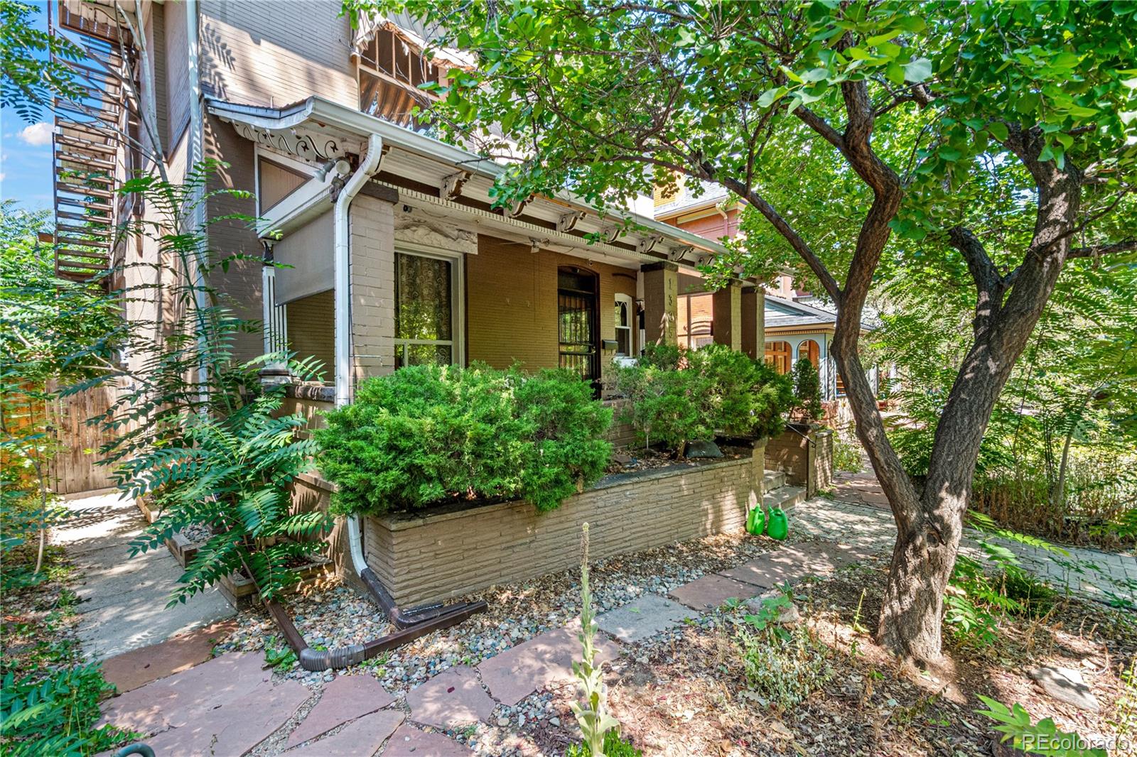 1325 Josephine St, Denver, CO 80206