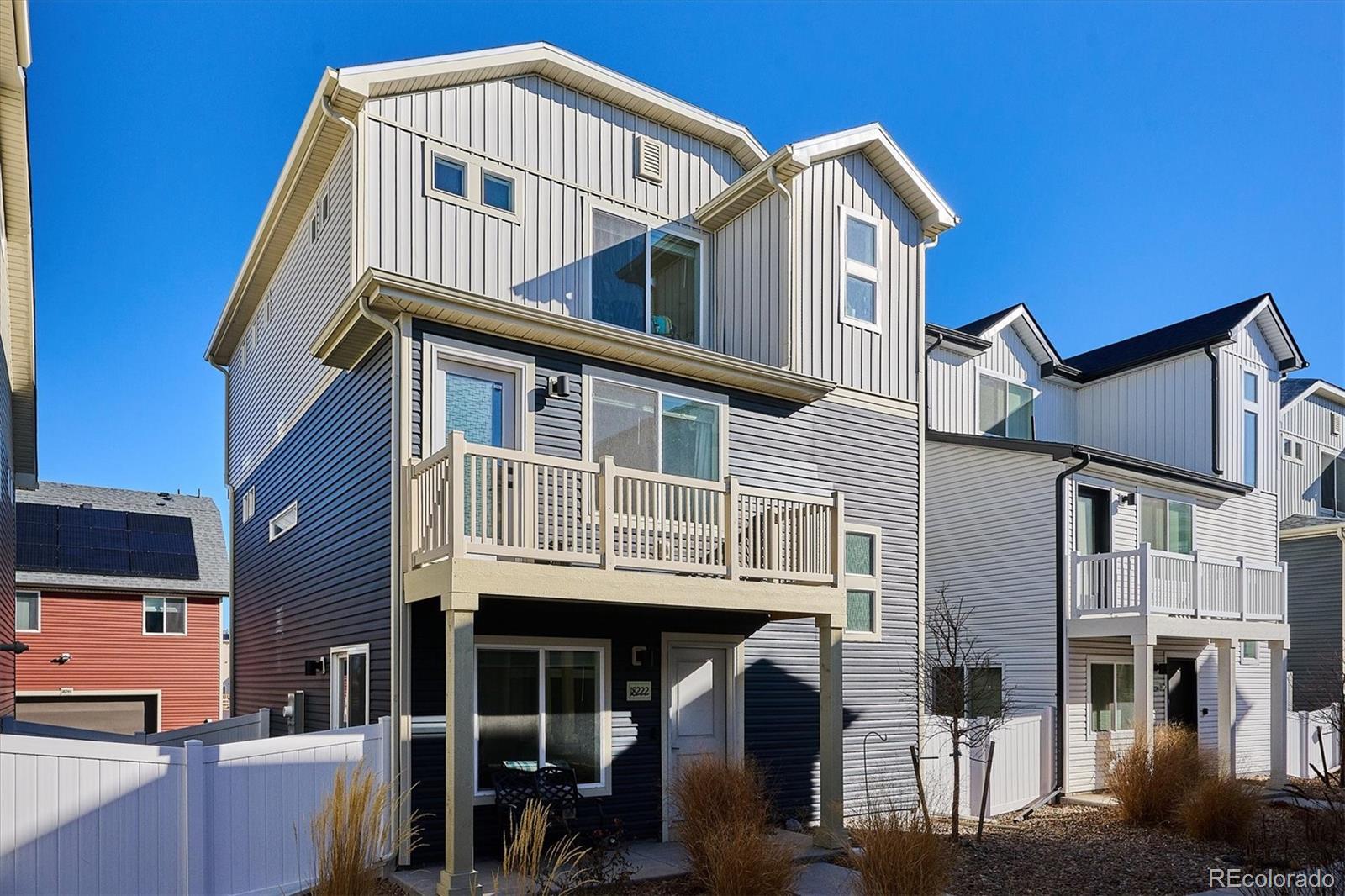 18222 E 51st Pl, Denver, CO 80249