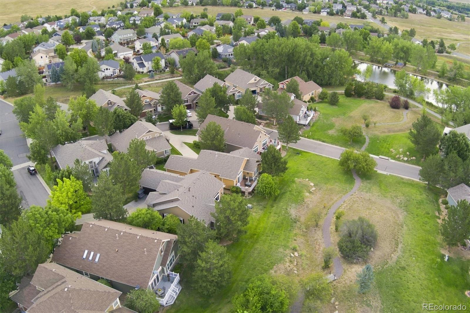 9776 S Johnson Ct, Littleton, CO 80127