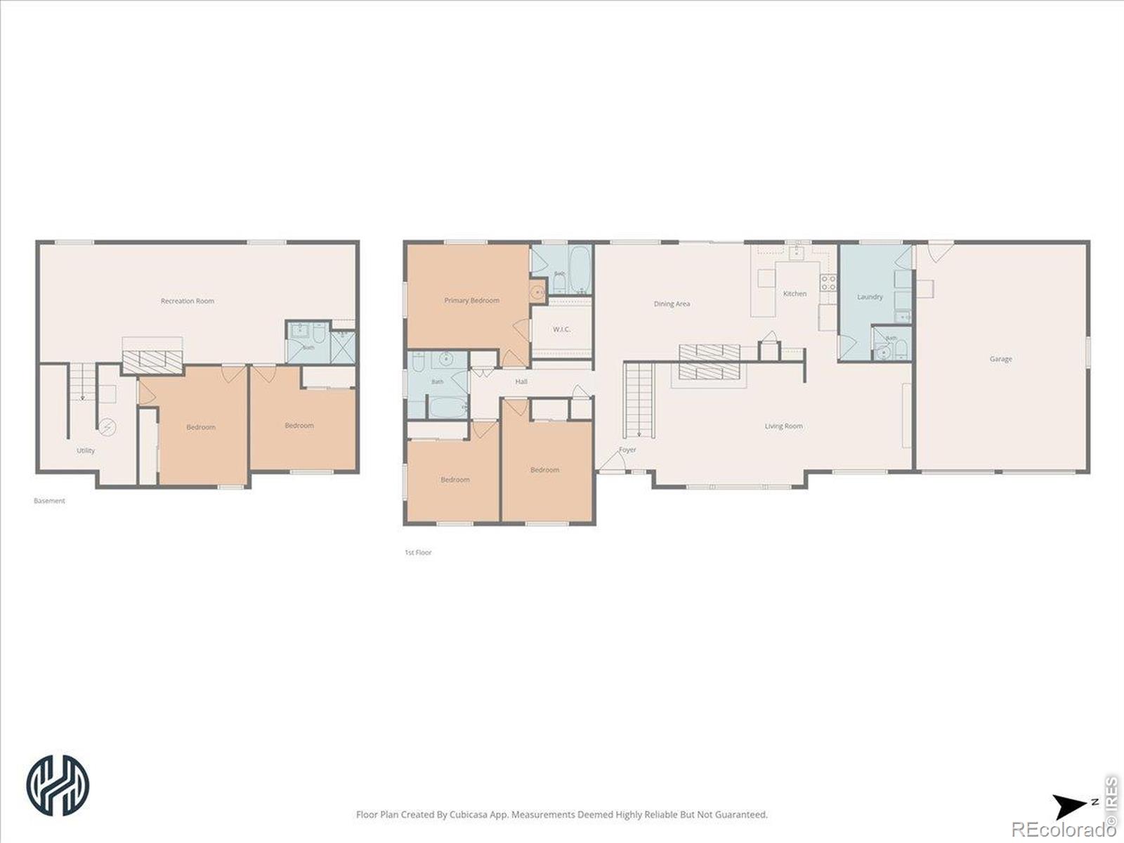 1809 Seminole Dr, Fort Collins, CO 80525