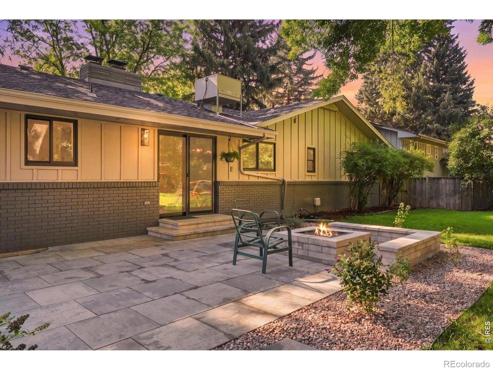 1809 Seminole Dr, Fort Collins, CO 80525